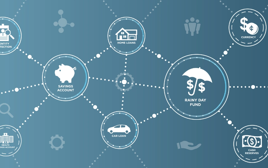 Beyond the Ticker Symbol: The Power of Holistic Financial Planning